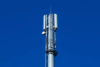 Мачты специального назначения