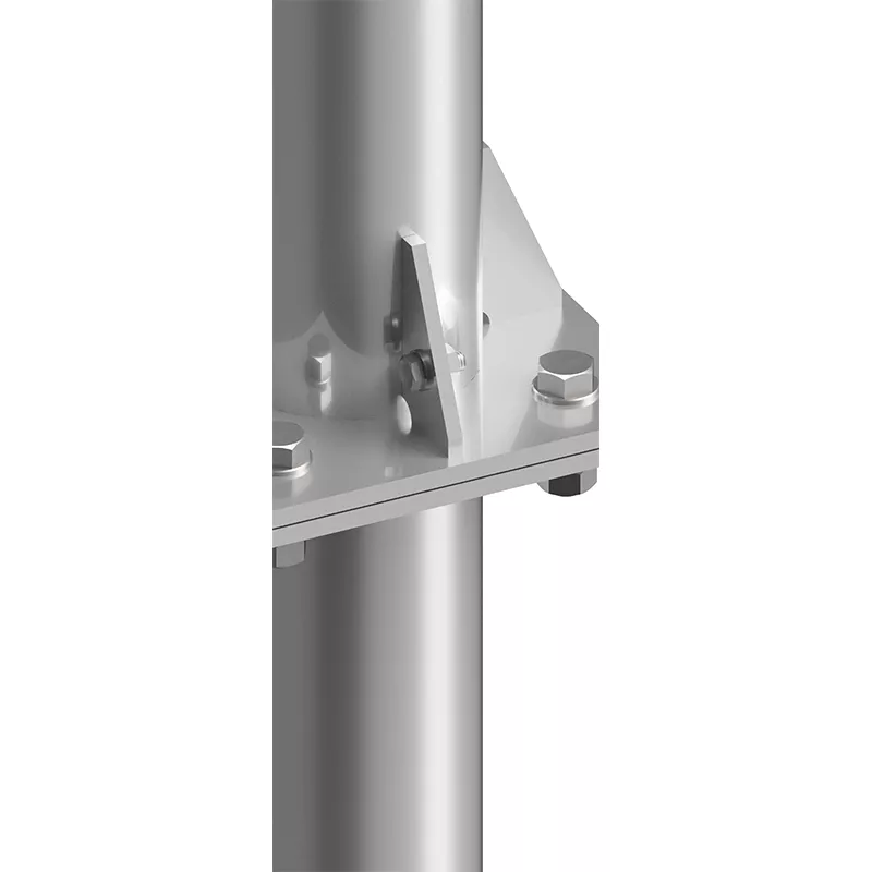 Молниеотвод МОТ-12