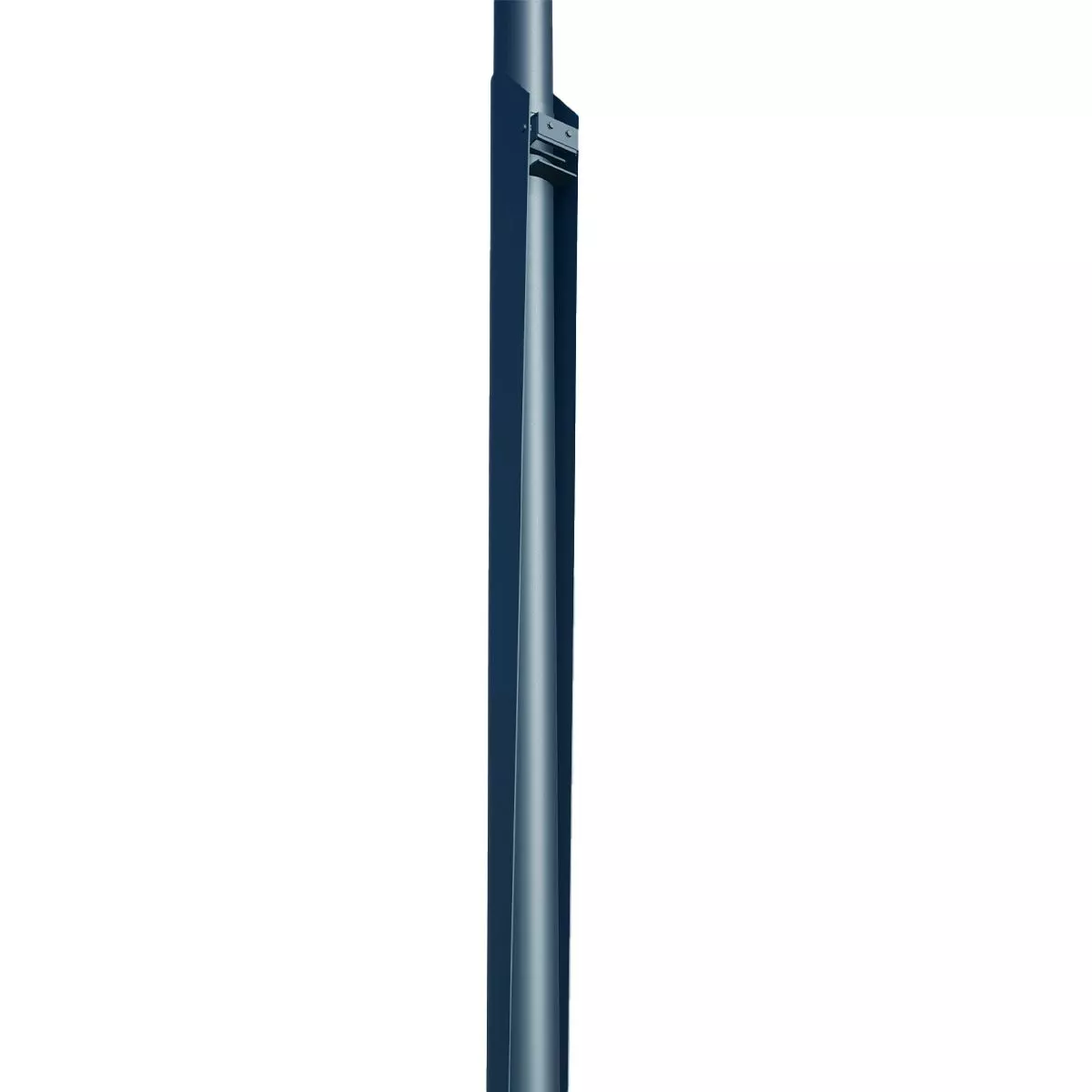 Складная опора освещения ОККС-4,0