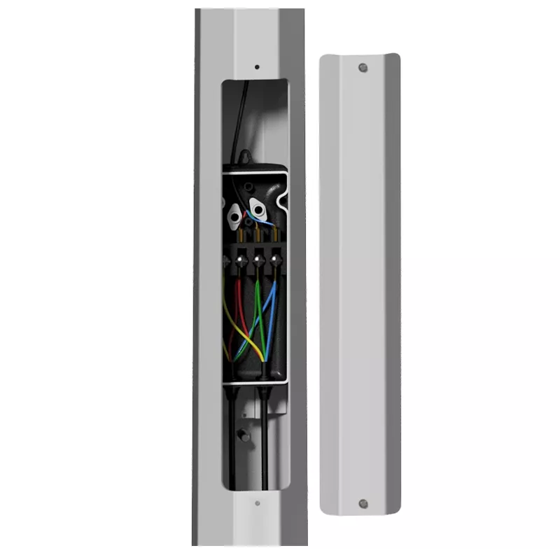 Опора ТАНС.13.125.000 (ТФГ-2500-9,0-02-ц)