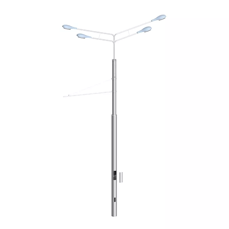 Опора ТАНС.11.036.000 (ТП-1300-13,0/15,5-01-ц)