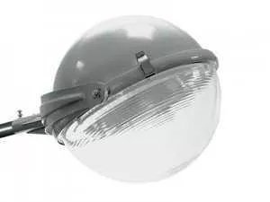 Светильник ЖКУ19 натриевый консольный