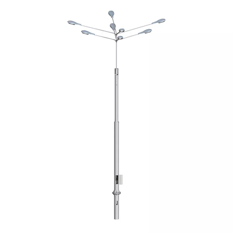 Опора ТАНС.11.171.000 (СФ-700-11,0-01-ц)