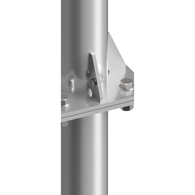 Молниеотвод МОТ-26