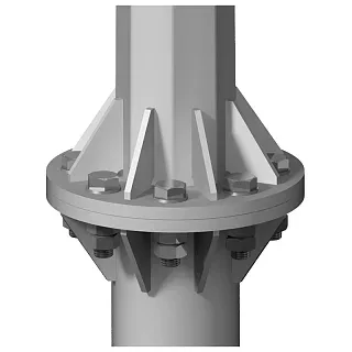 ОКСГф-2500-9,0